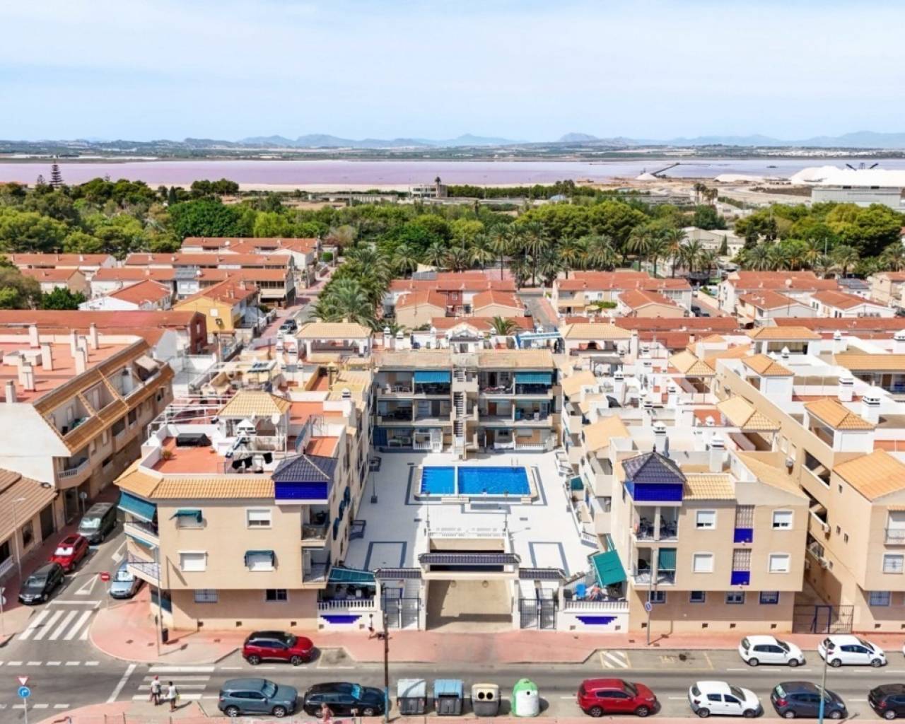 Apartamento - Resale - Torrevieja - Torrevieja