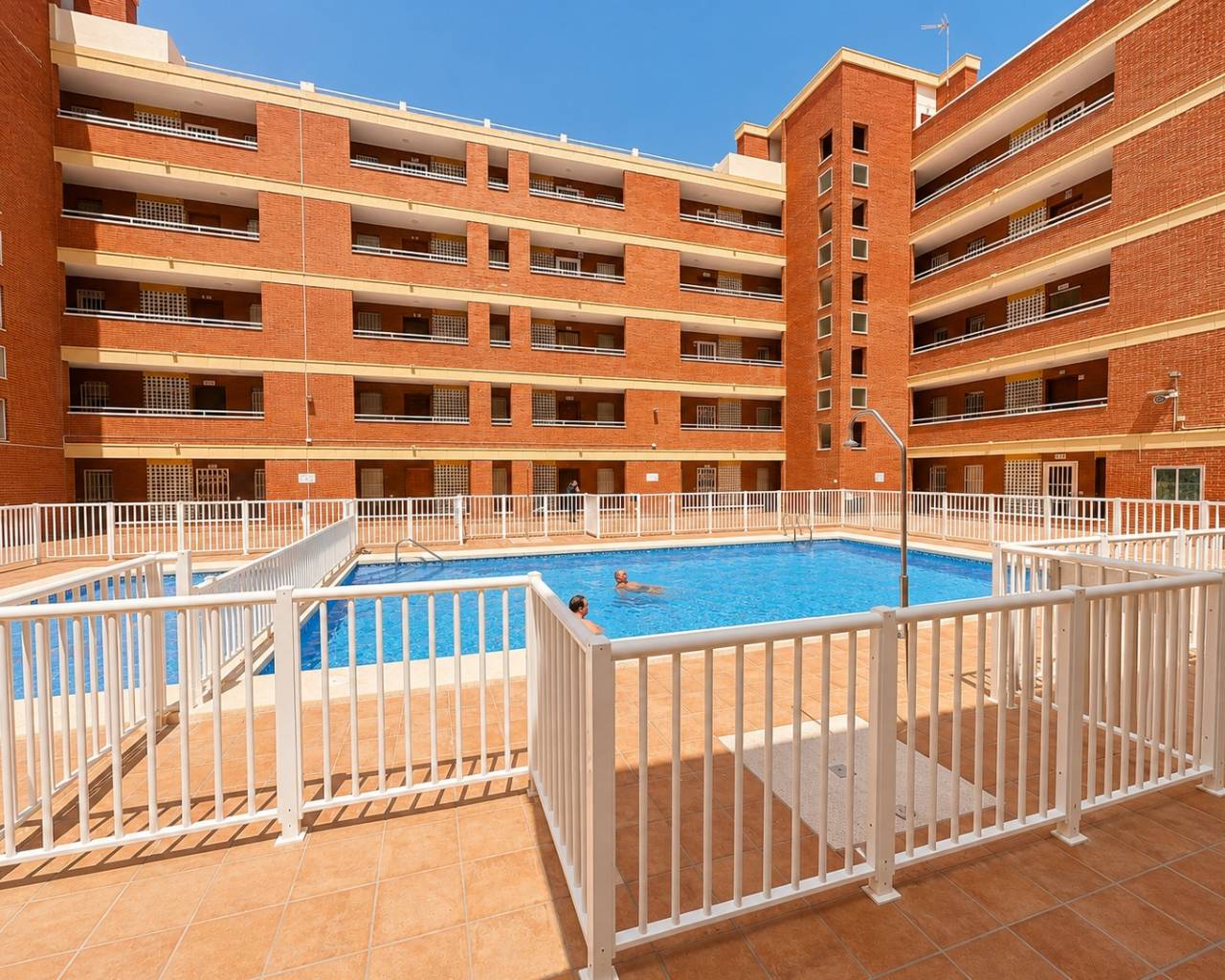Apartamento - Resale - Torrevieja - Torrevieja