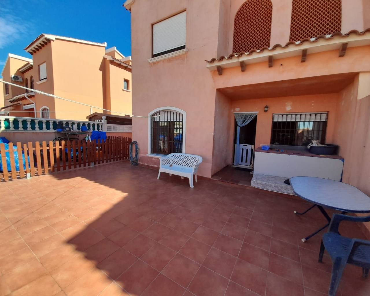 Apartamento - Venta - Aguas Nuevas - CPS-14750