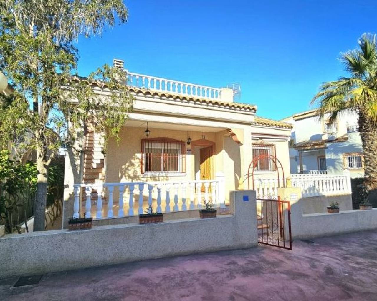 Apartamento - Venta - Algorfa - Algorfa