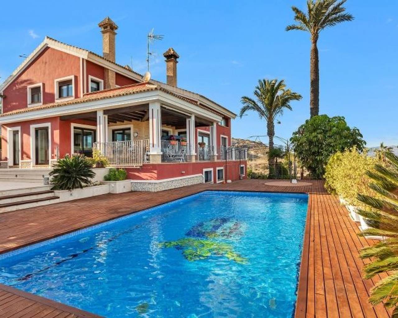 Apartamento - Venta - Algorfa - Algorfa