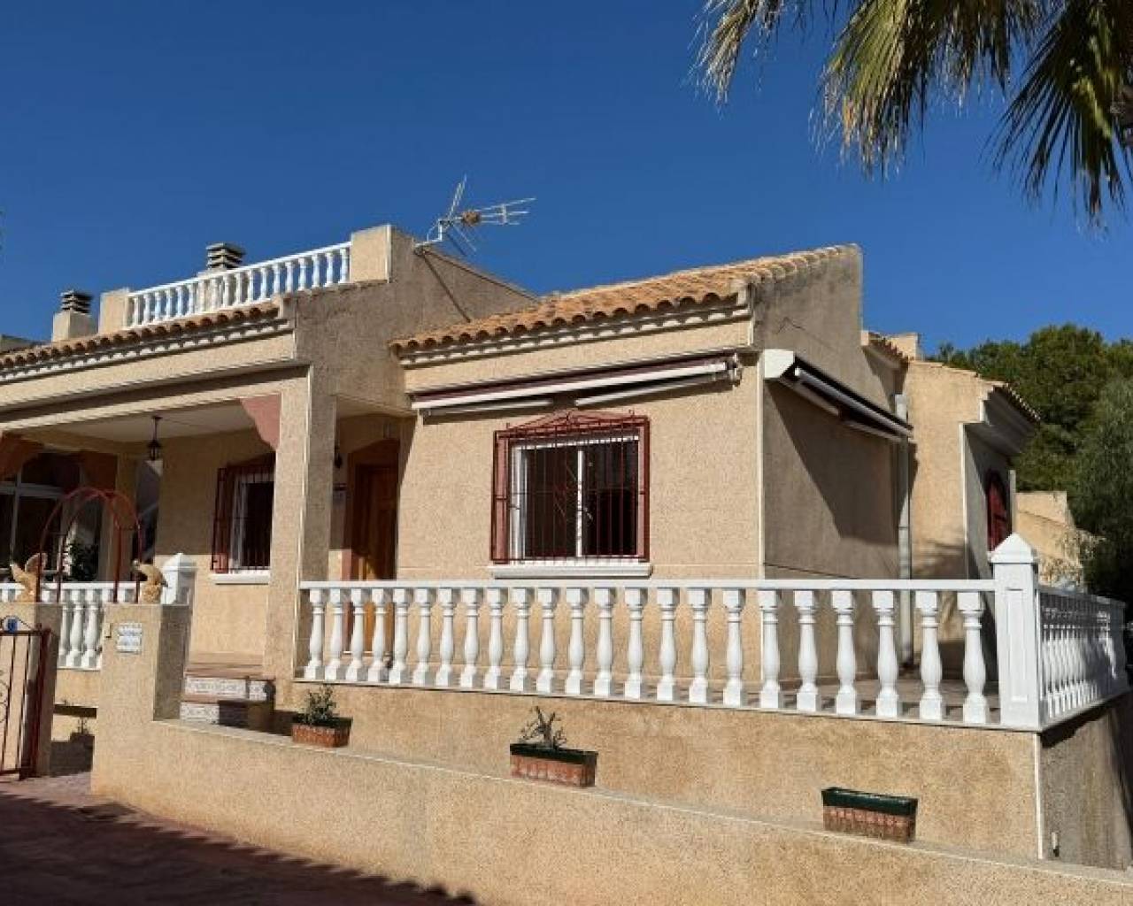 Apartamento - Venta - Algorfa - Algorfa