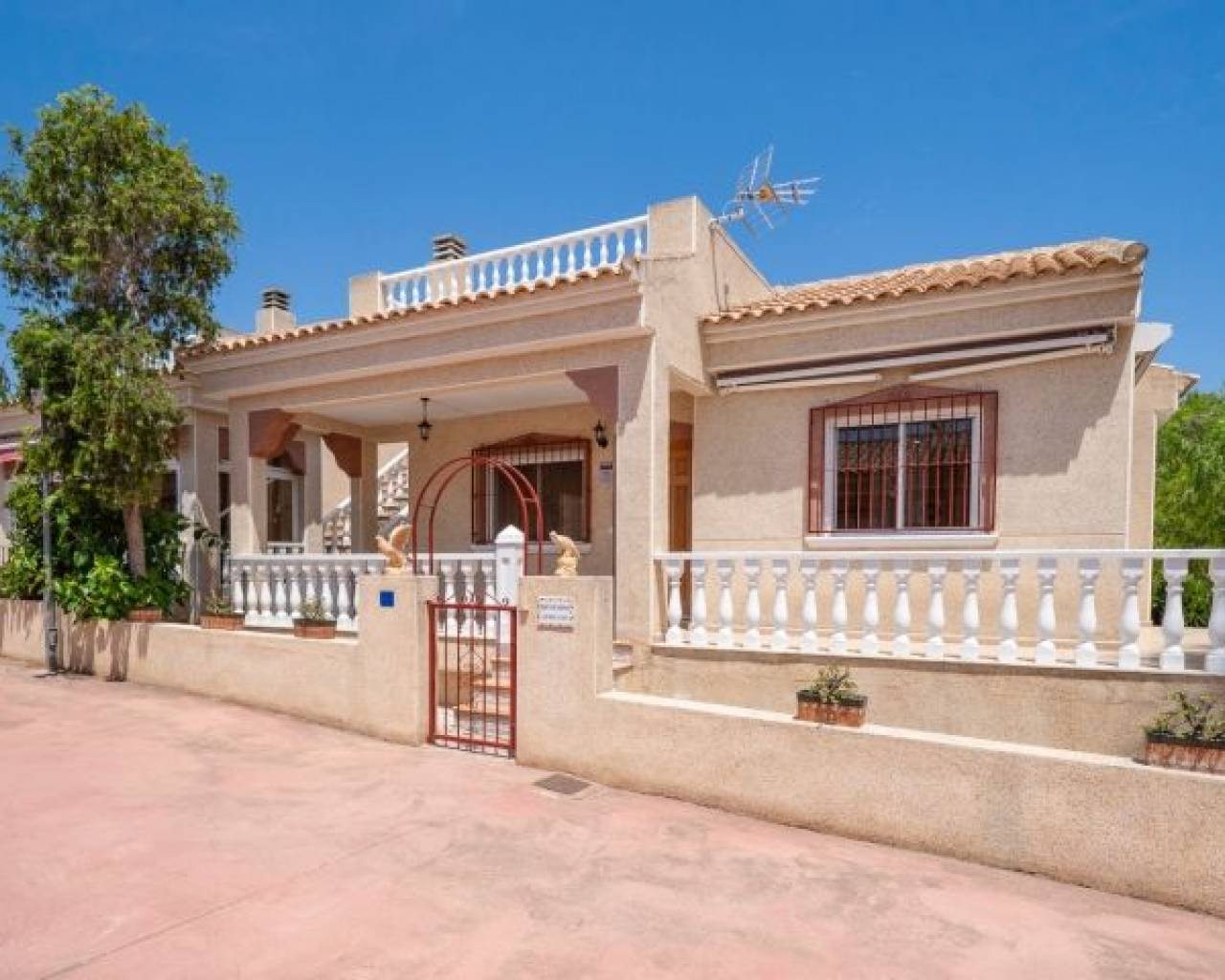 Apartamento - Venta - Algorfa - Algorfa