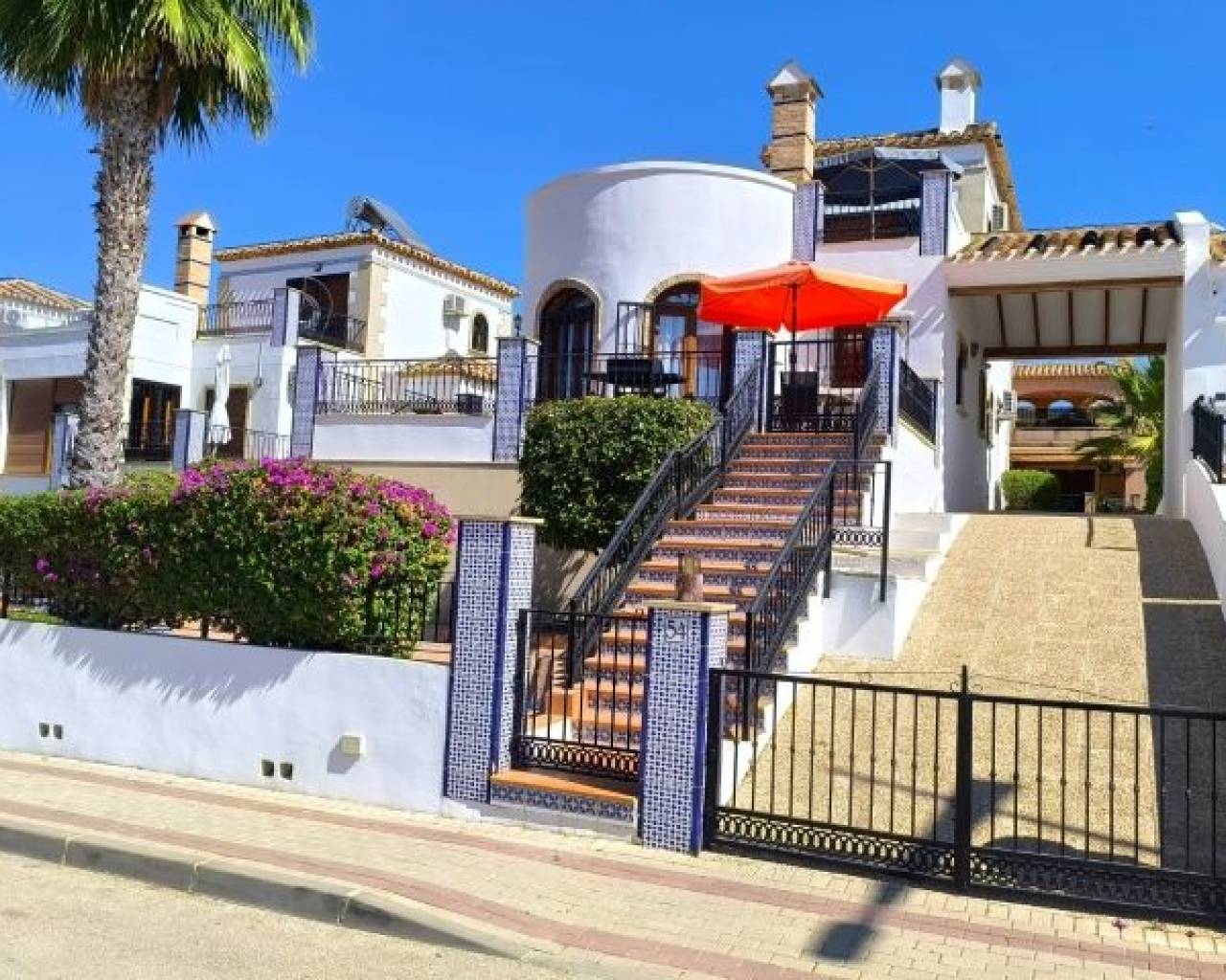 Apartamento - Venta - Algorfa - Algorfa