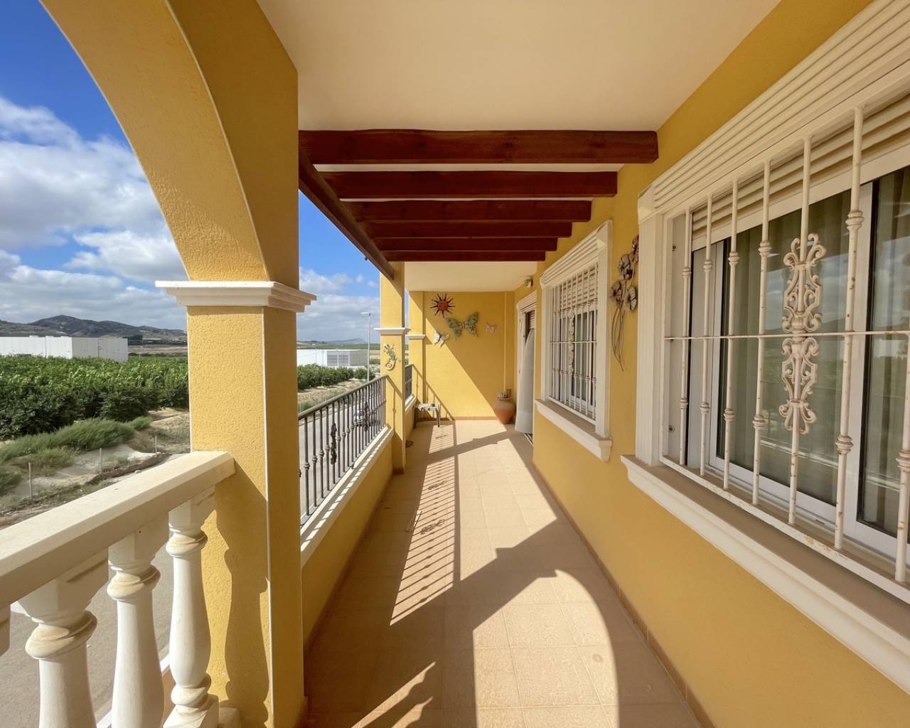 Apartamento - Venta - Algorfa - Algorfa