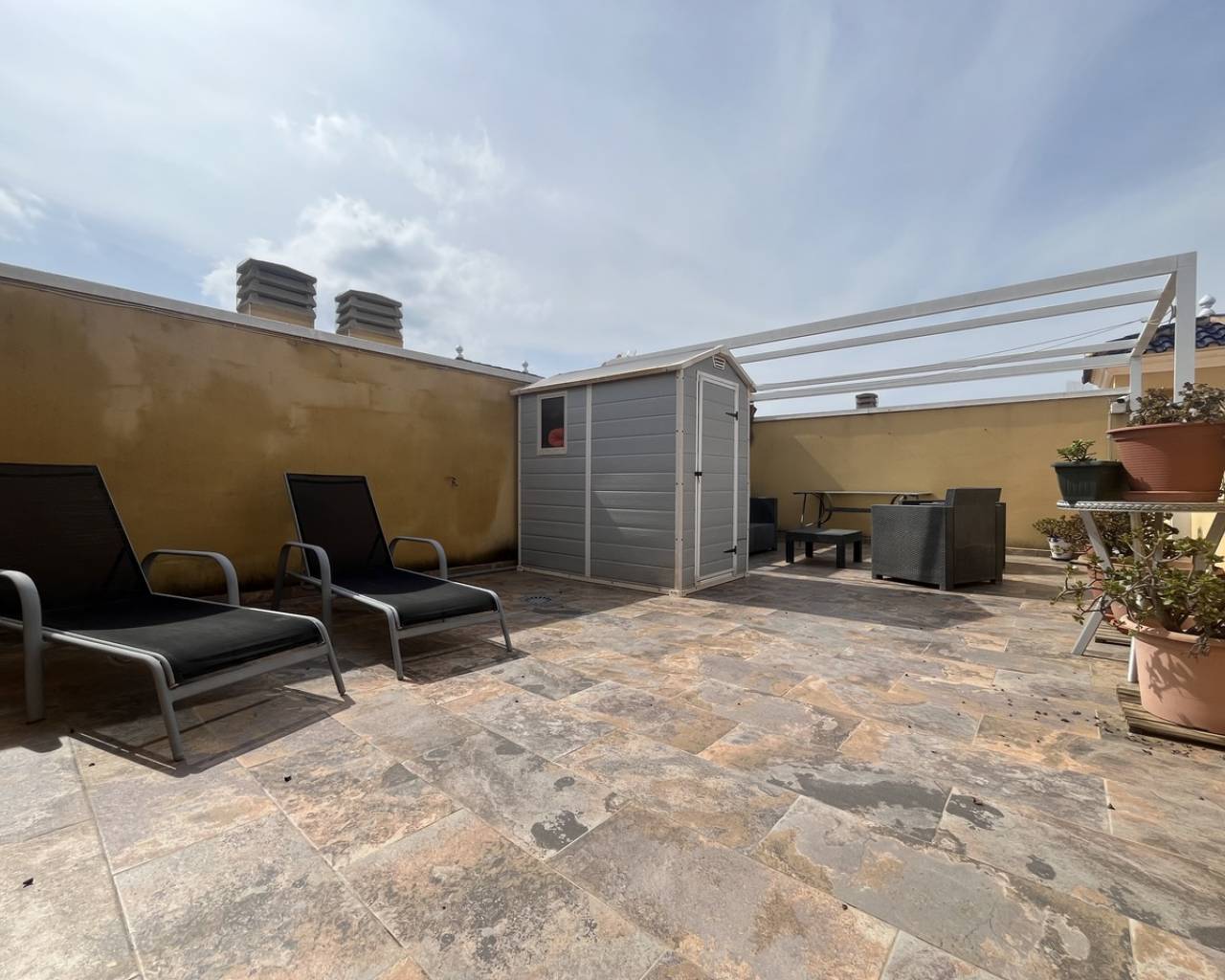 Apartamento - Venta - Algorfa - Algorfa