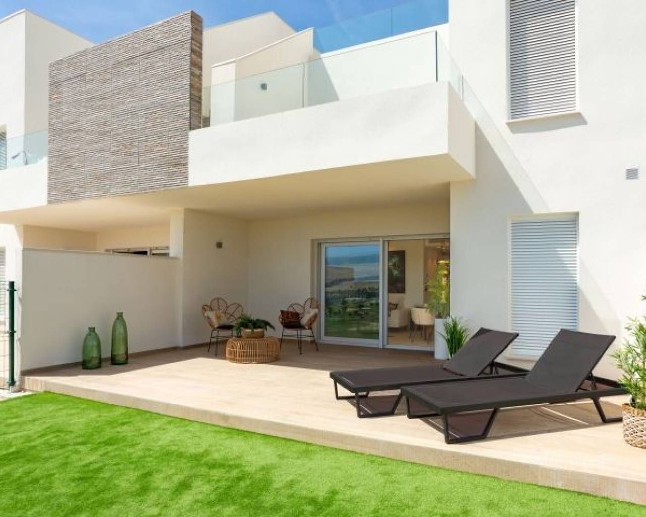 Apartamento - Venta - Algorfa - OS-28440