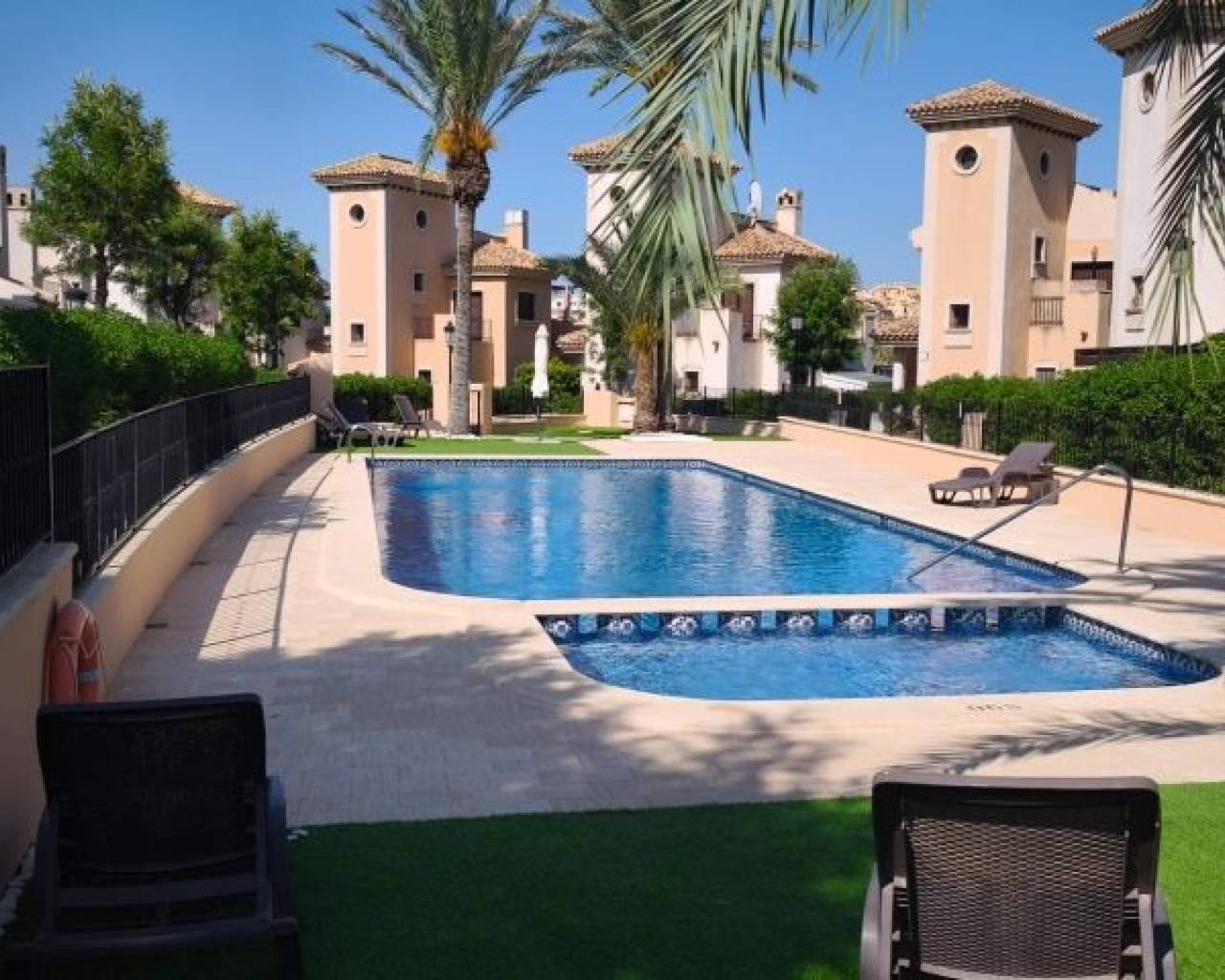 Apartamento - Venta - Algorfa - * OS *-71562