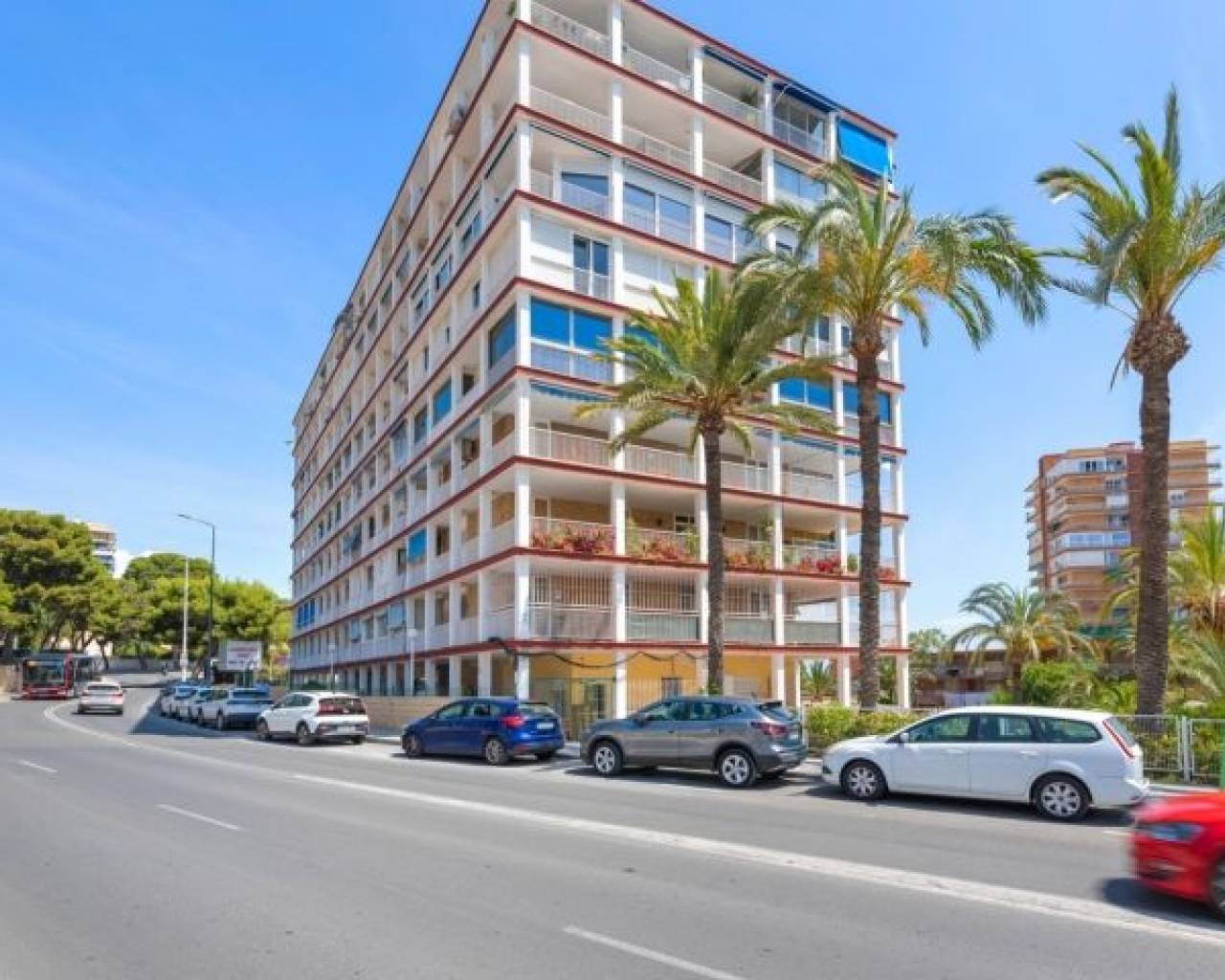 Apartamento - Venta - Alicante - Alicante