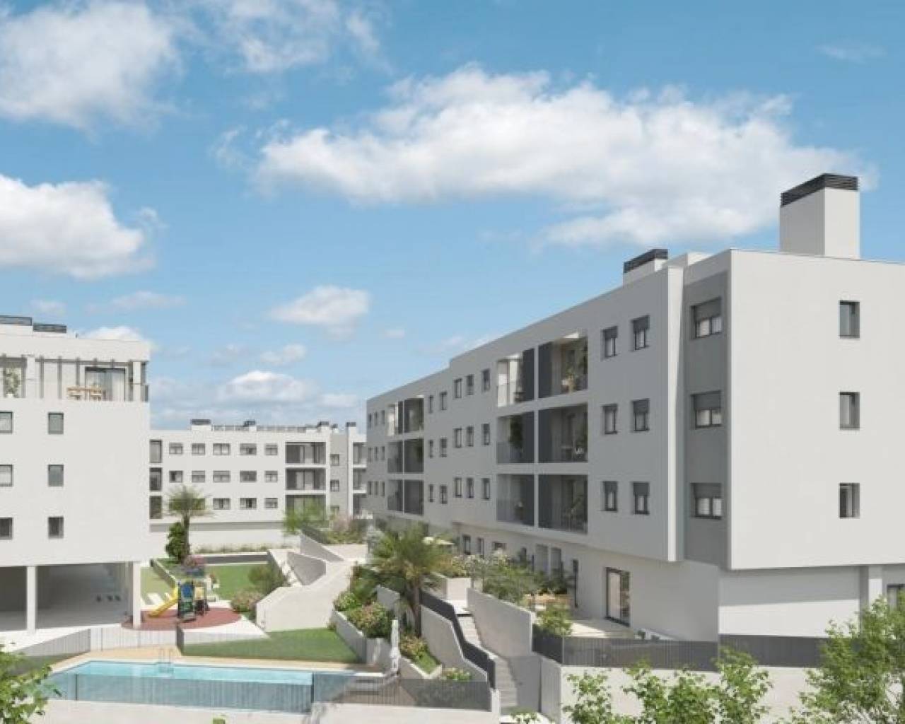 Apartamento - Venta - Alicante - Alicante