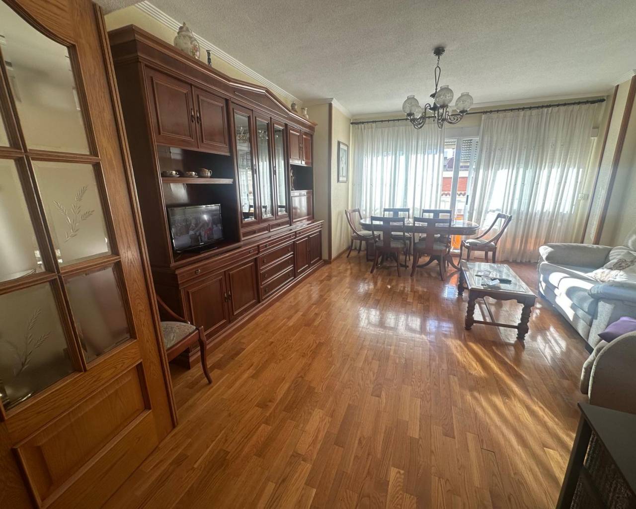 Apartamento - Venta - Alicante - Alicante