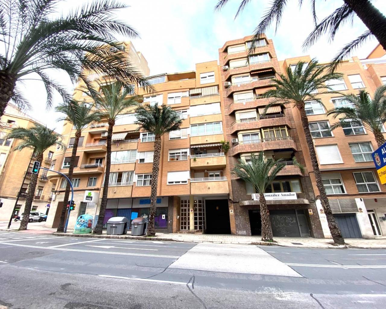 Apartamento - Venta - Alicante - Alicante