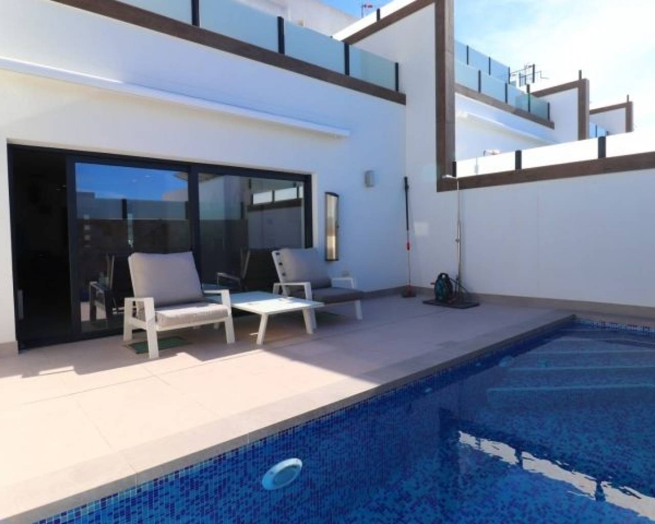 Apartamento - Venta - Benijofar - Benijofar