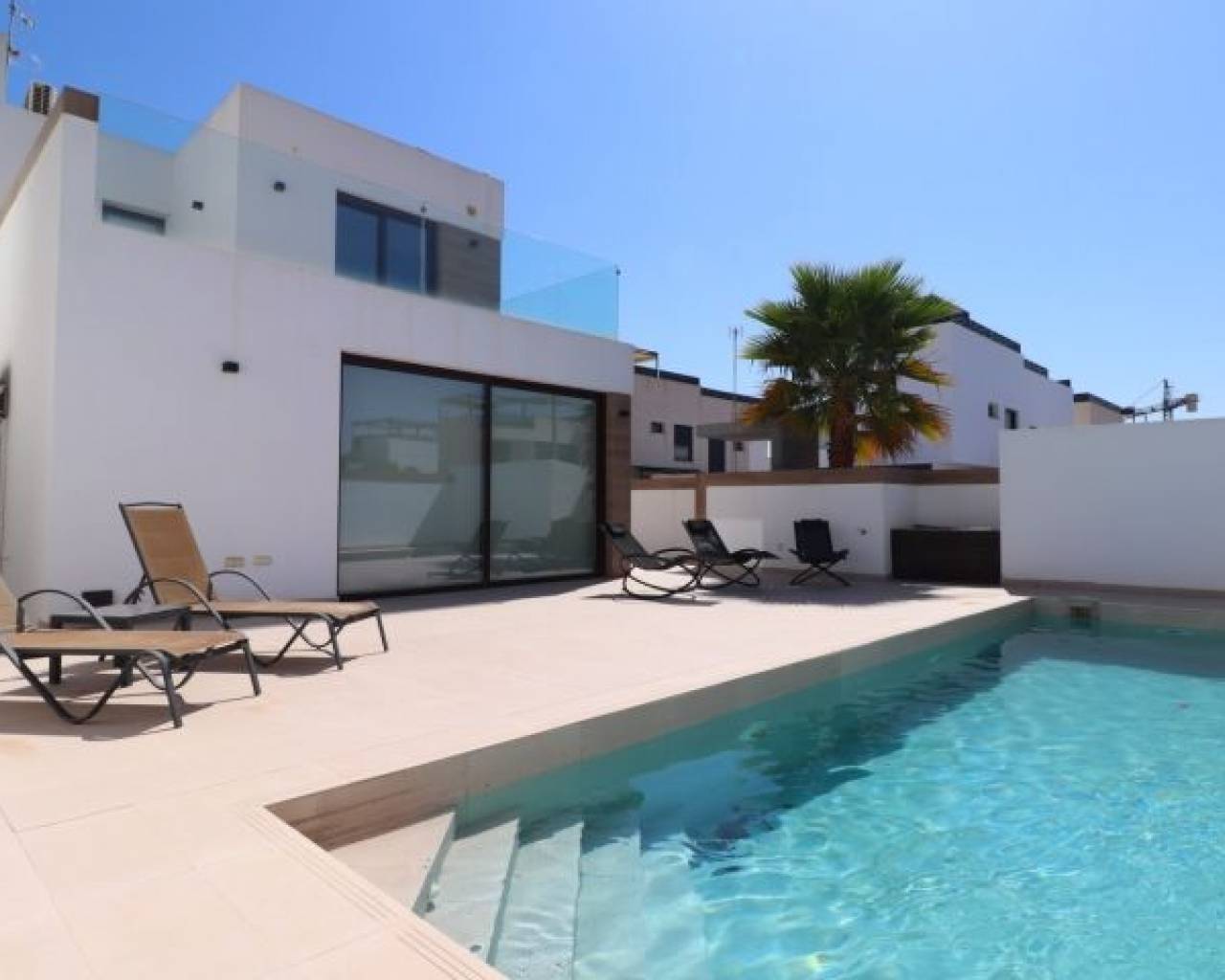 Apartamento - Venta - Benijofar - Benijofar