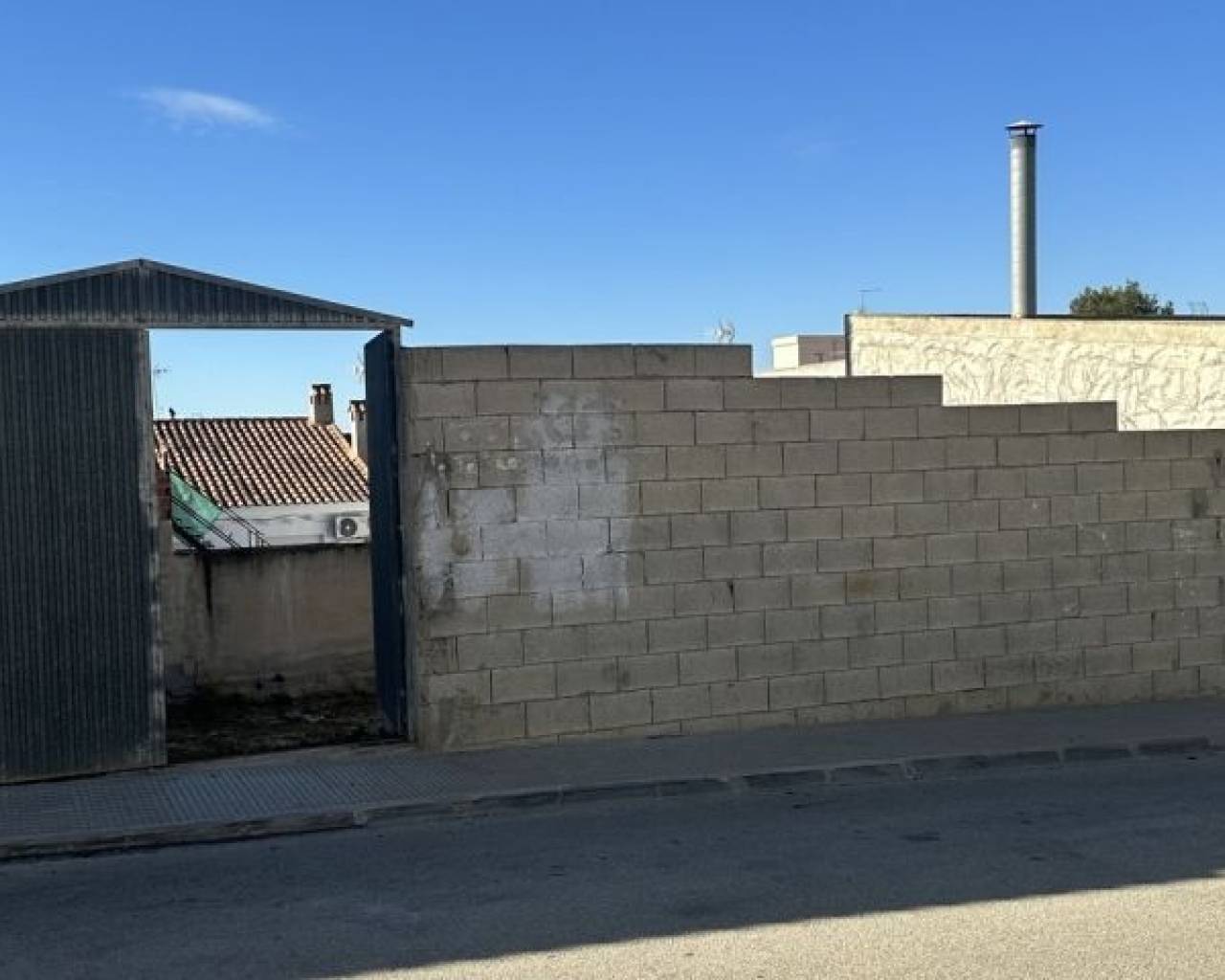 Apartamento - Venta - Benijofar - Benijofar