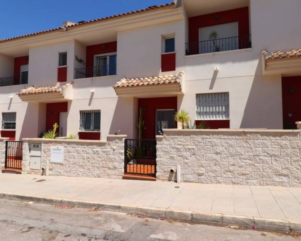 Apartamento - Venta - Benijofar - Benijofar