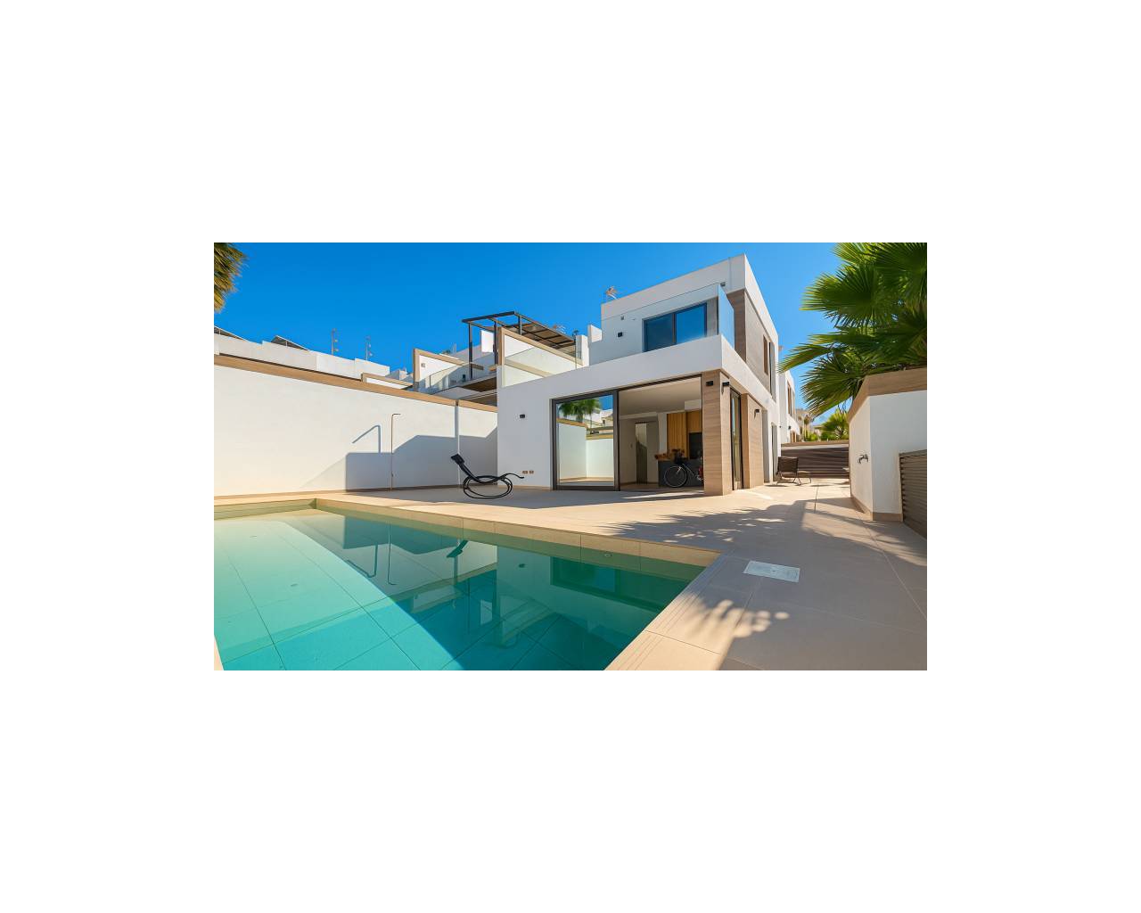 Apartamento - Venta - Benijofar - Benijofar