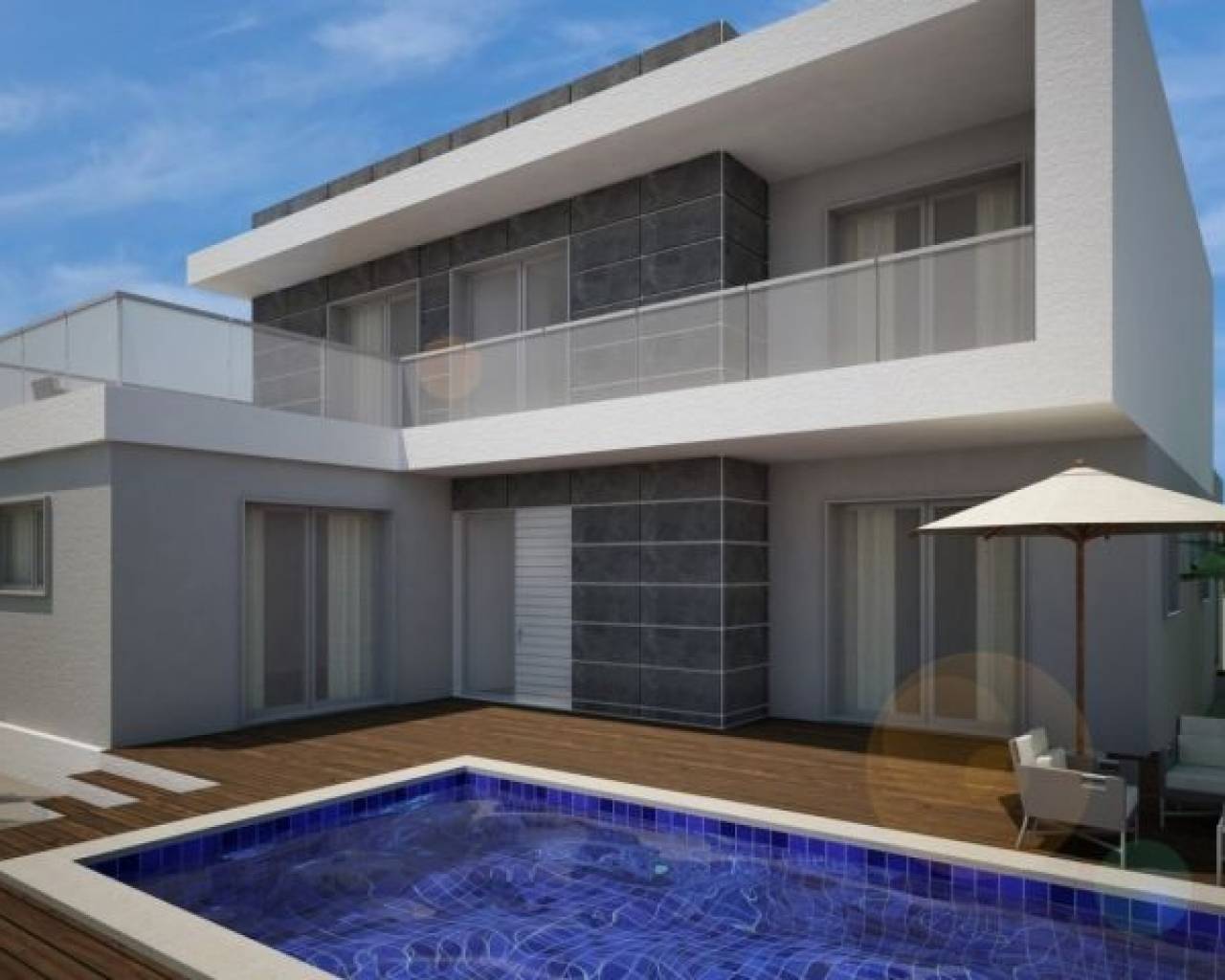 Apartamento - Venta - Benijofar - Benijofar