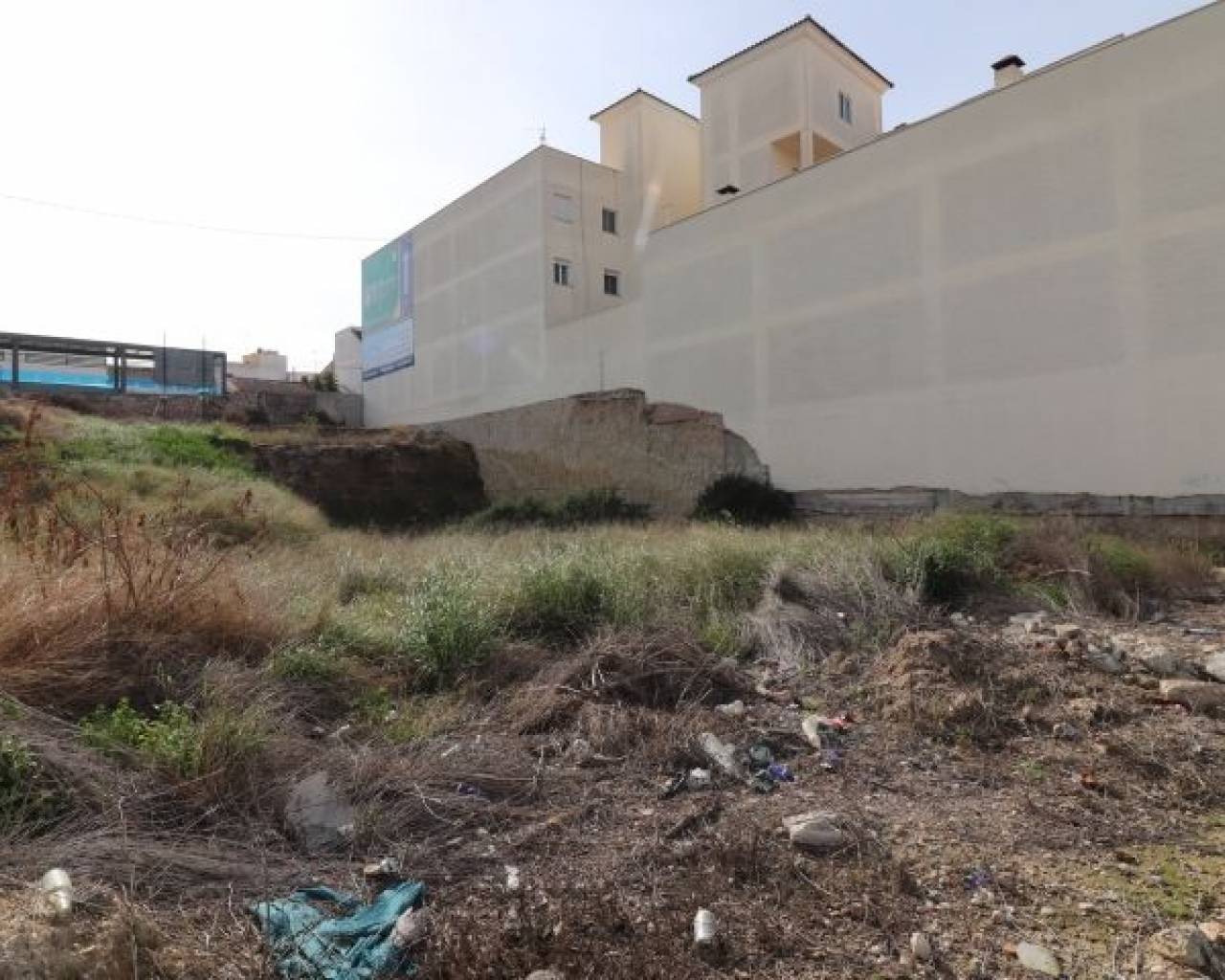 Apartamento - Venta - Benijofar - Benijofar