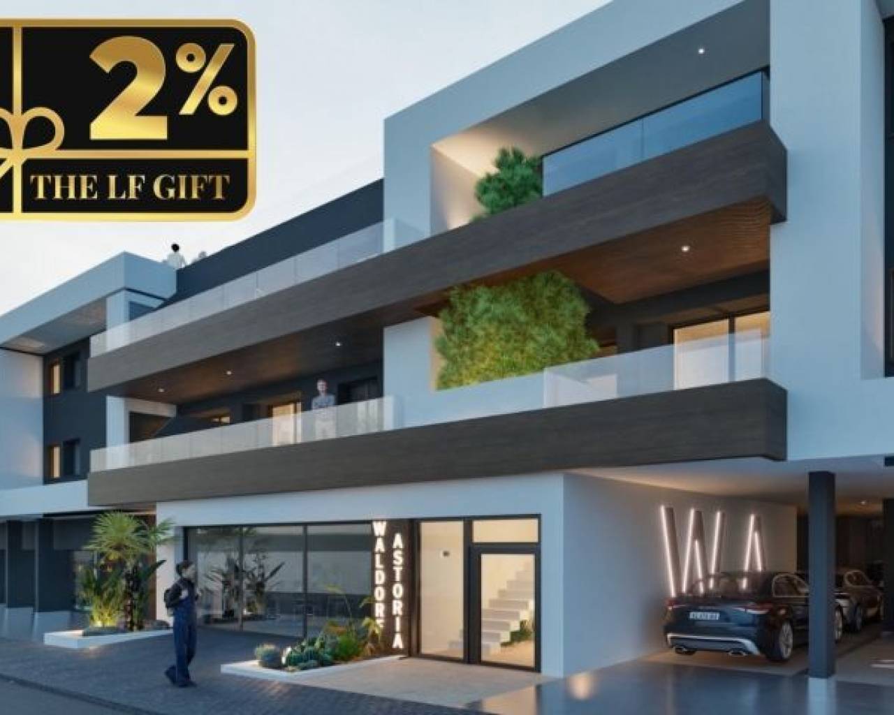 Apartamento - Venta - Benijofar - Benijofar