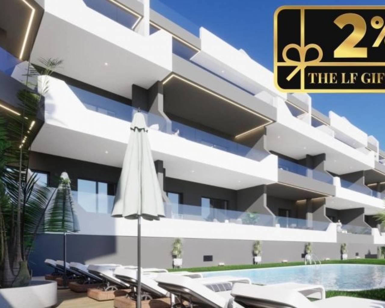 Apartamento - Venta - Benijofar - Benijofar