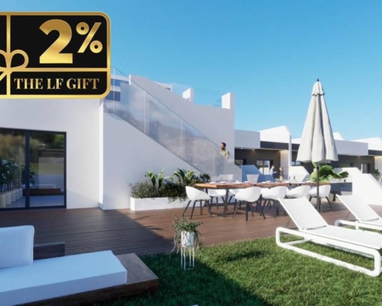 Apartamento - Venta - Benijofar - Benijofar