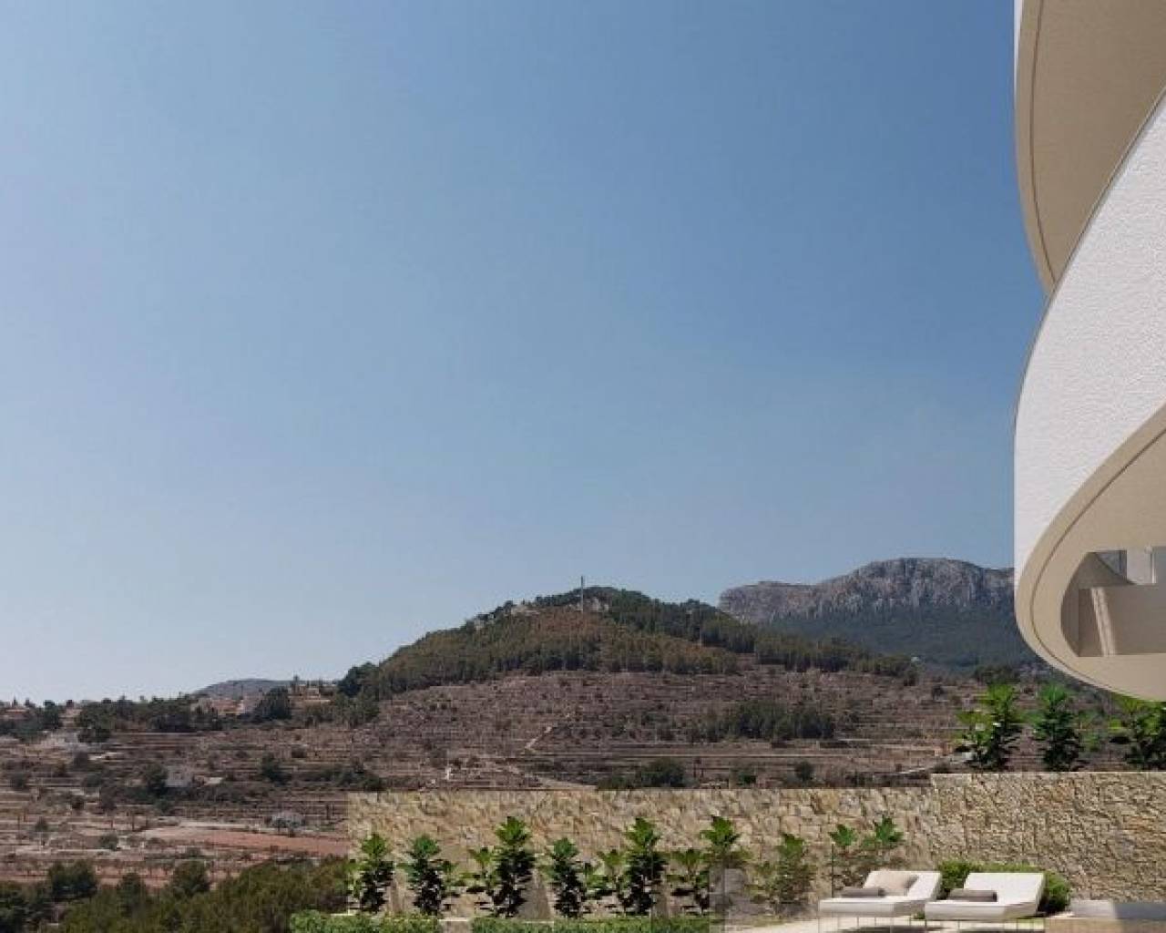 Apartamento - Venta - Calpe - Calpe