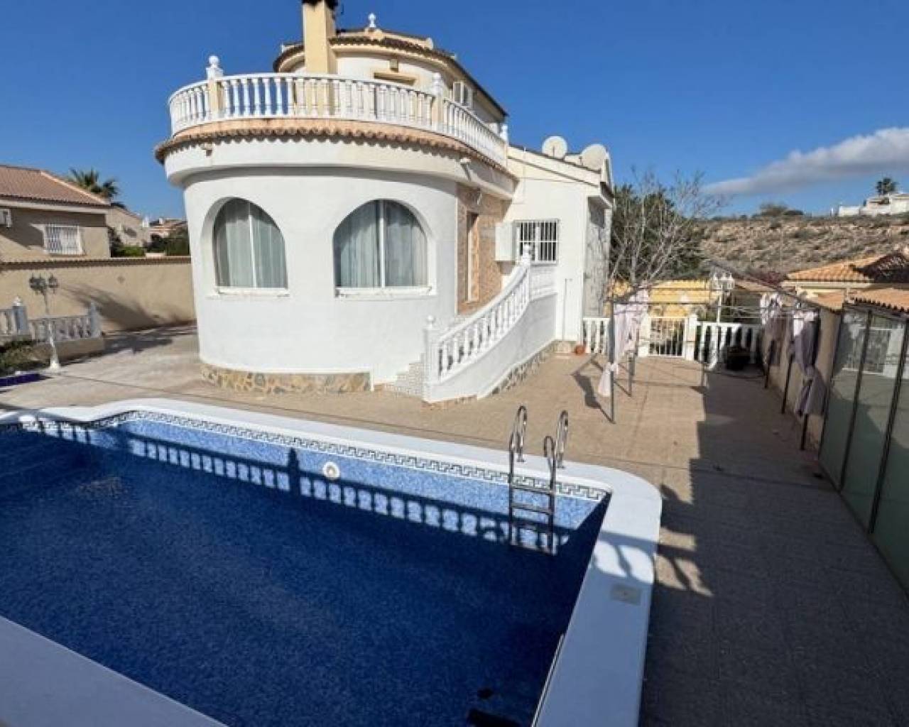 Apartamento - Venta - Ciudad Quesada - Ciudad Quesada