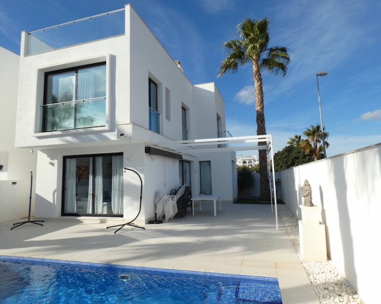 Apartamento - Venta - Ciudad Quesada - Ciudad Quesada