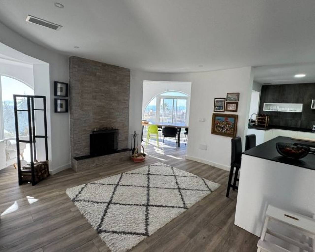 Apartamento - Venta - Ciudad Quesada - Ciudad Quesada