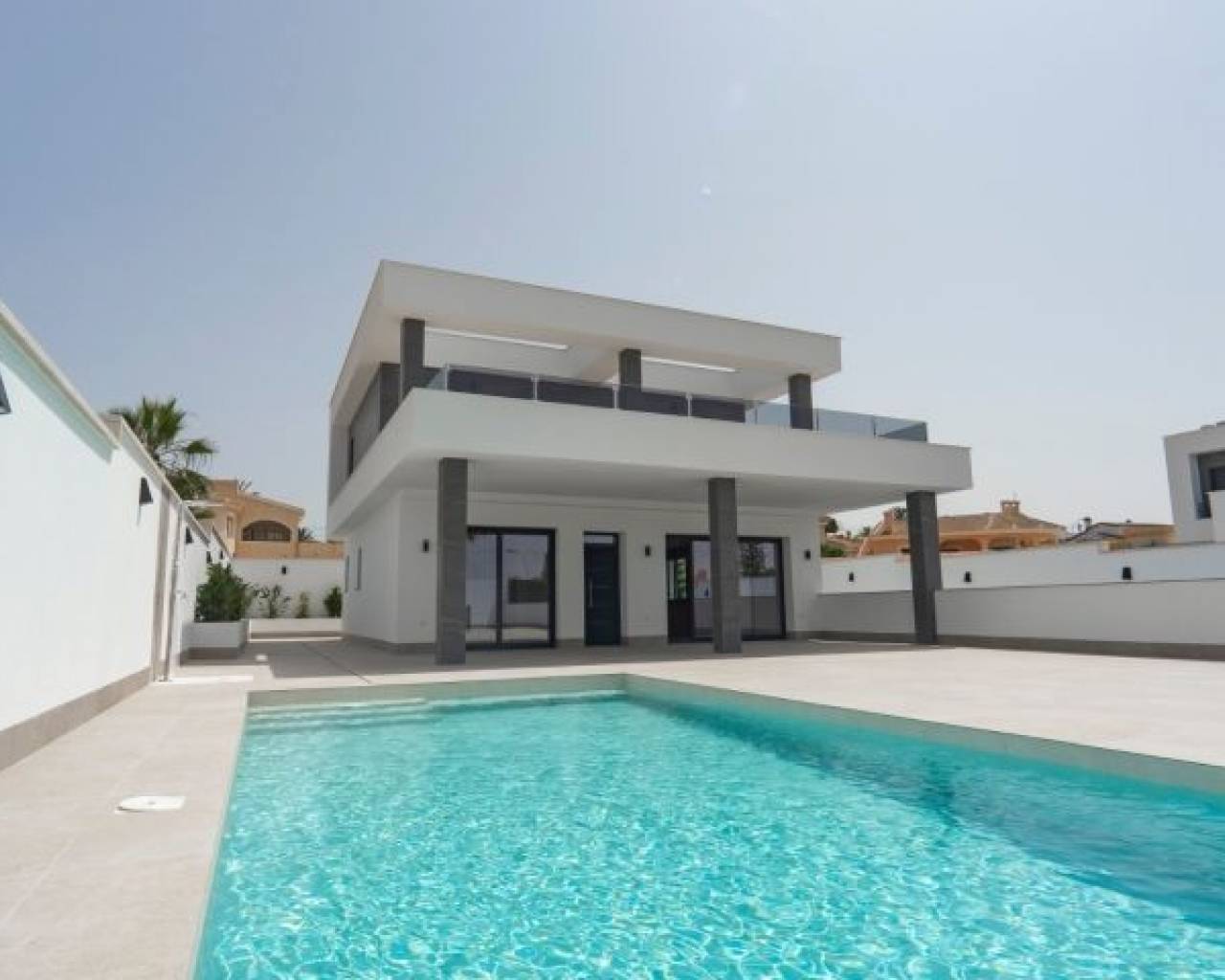 Apartamento - Venta - Ciudad Quesada - Ciudad Quesada