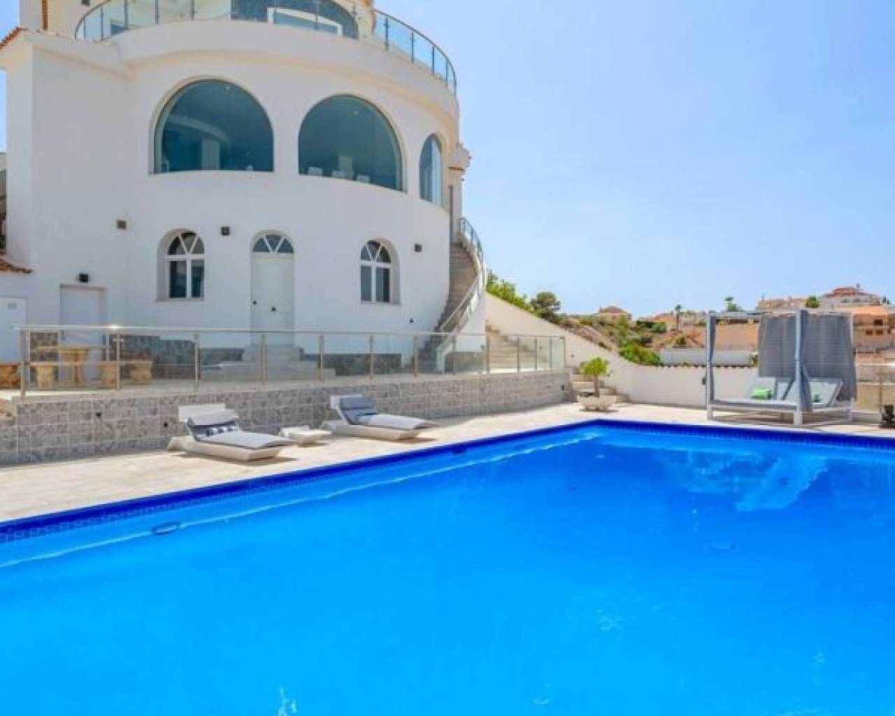 Apartamento - Venta - Ciudad Quesada - Ciudad Quesada