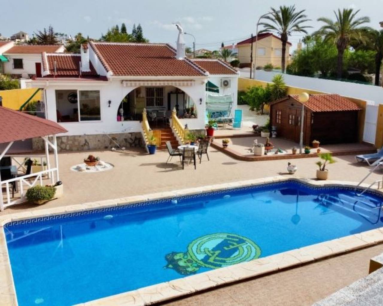 Apartamento - Venta - Ciudad Quesada - Ciudad Quesada