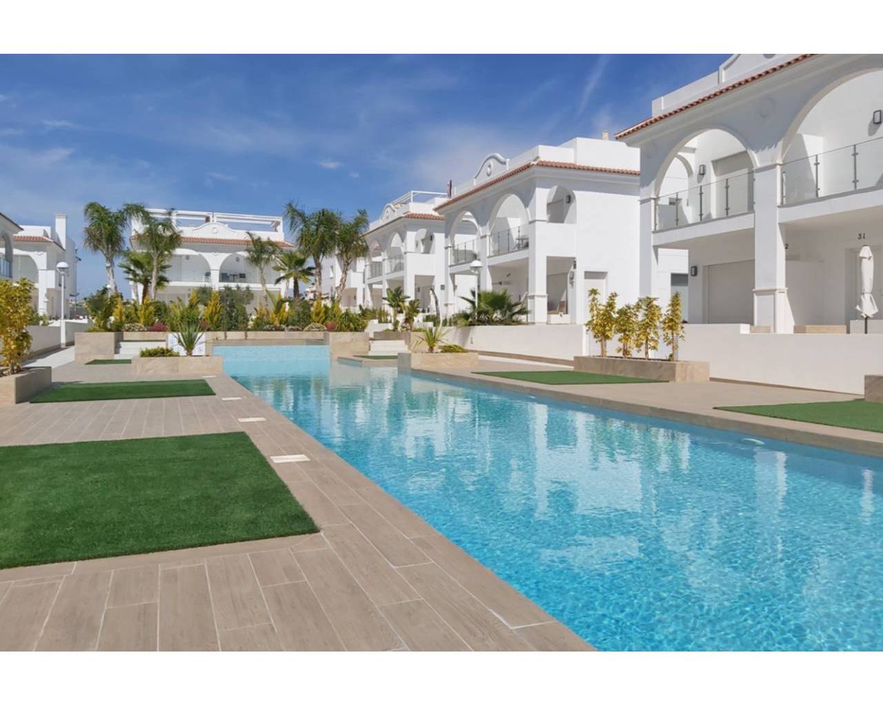 Apartamento - Venta - Ciudad Quesada/Rojales - Ciudad Quesada