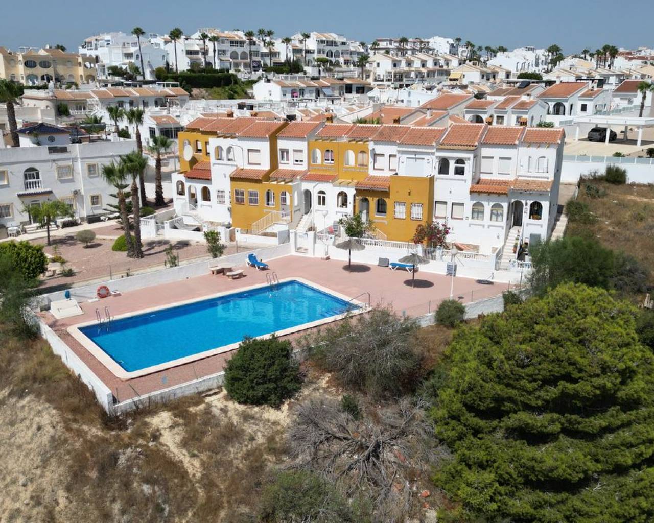 Apartamento - Venta - Ciudad Quesada - Rosa Bungalows