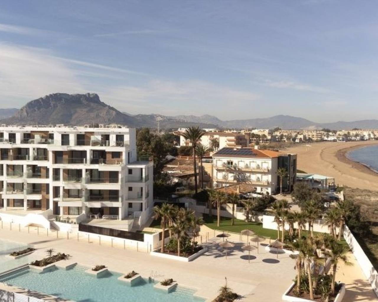 Apartamento - Venta - Denia - Denia