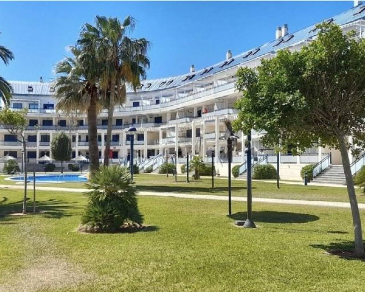 Apartamento - Venta - Denia - Denia