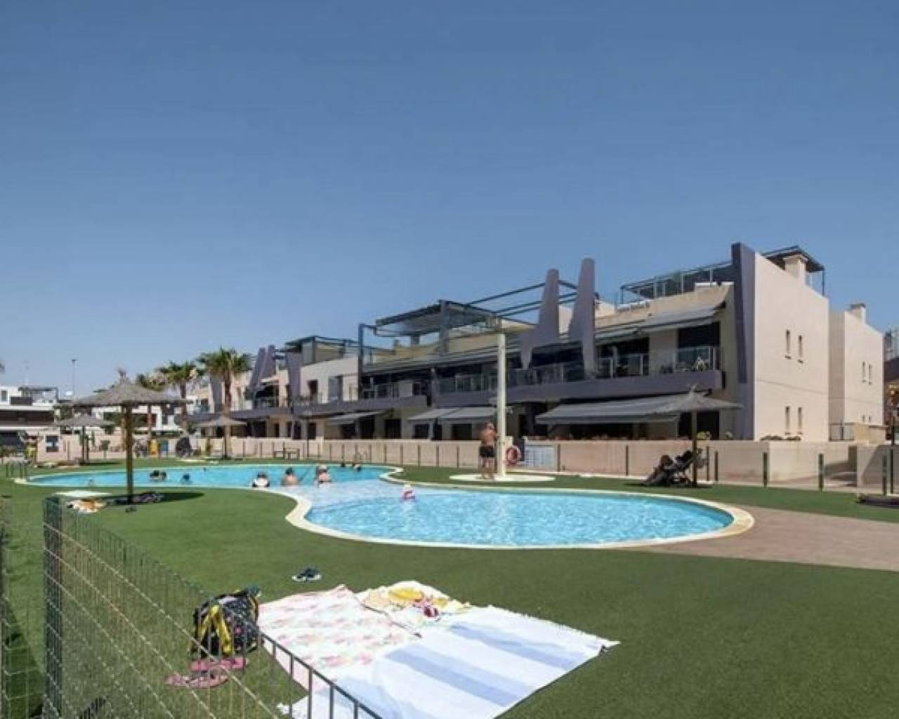 Apartamento - Venta - El Mojón - El Mojón