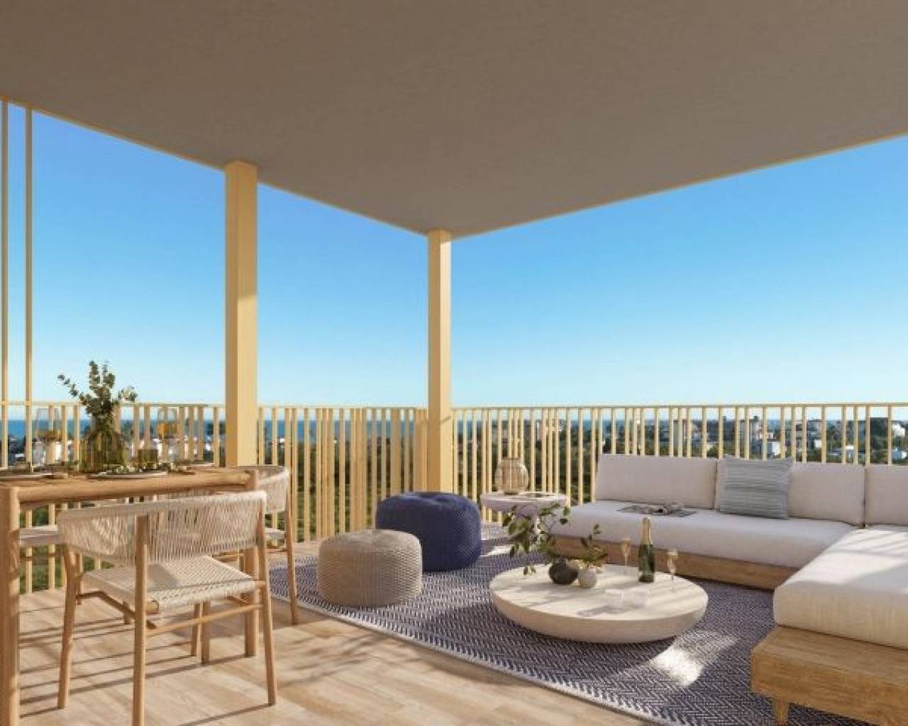 Apartamento - Venta - El Verger - El Verger