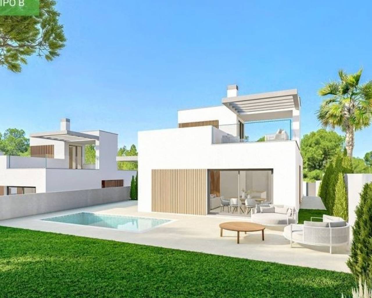 Apartamento - Venta - Finestrat - Finestrat