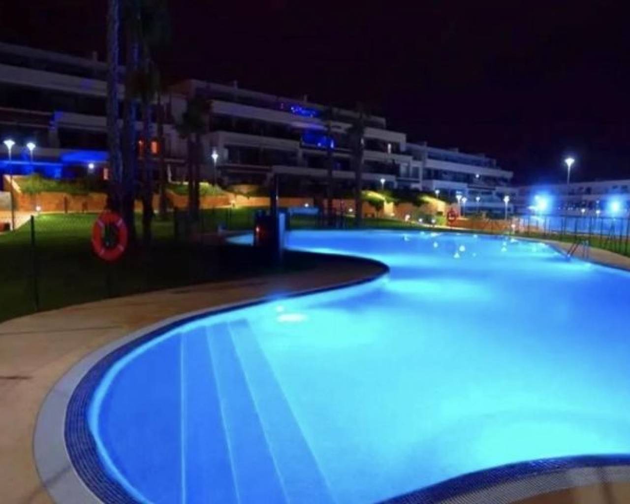 Apartamento - Venta - Finestrat - Finestrat