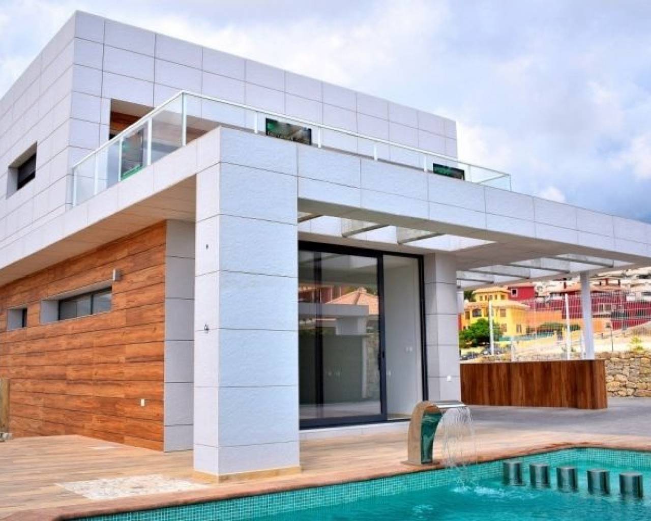 Apartamento - Venta - Finestrat - Finestrat