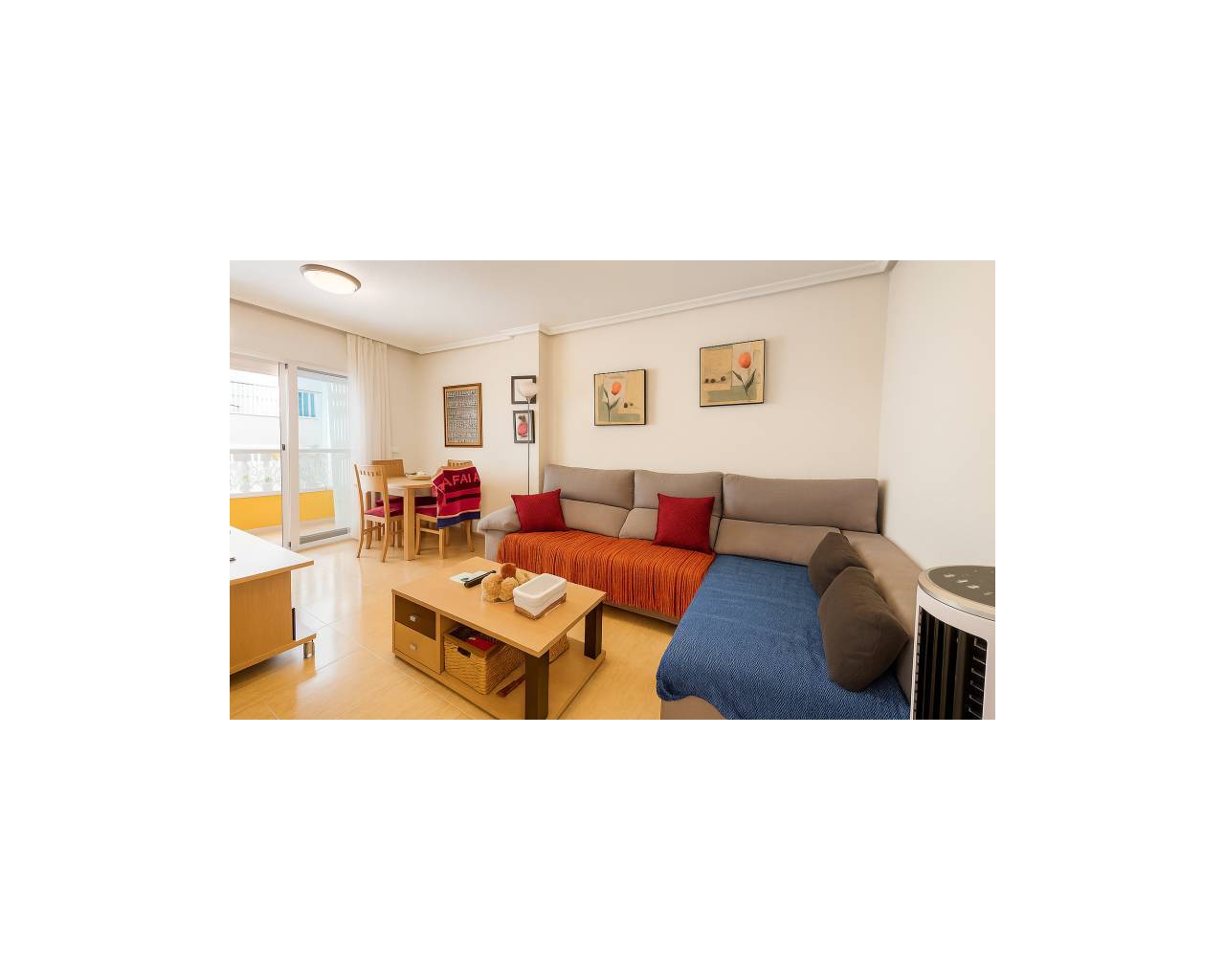 Apartamento - Venta - Formentera del Segura - Formentera del Segura