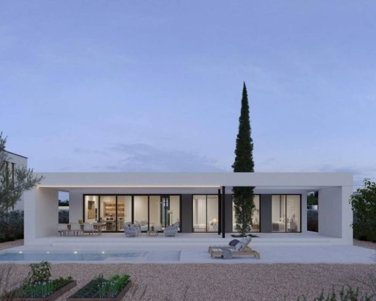 Apartamento - Venta - Fuente Álamo De Murcia - Fuente Álamo De Murcia