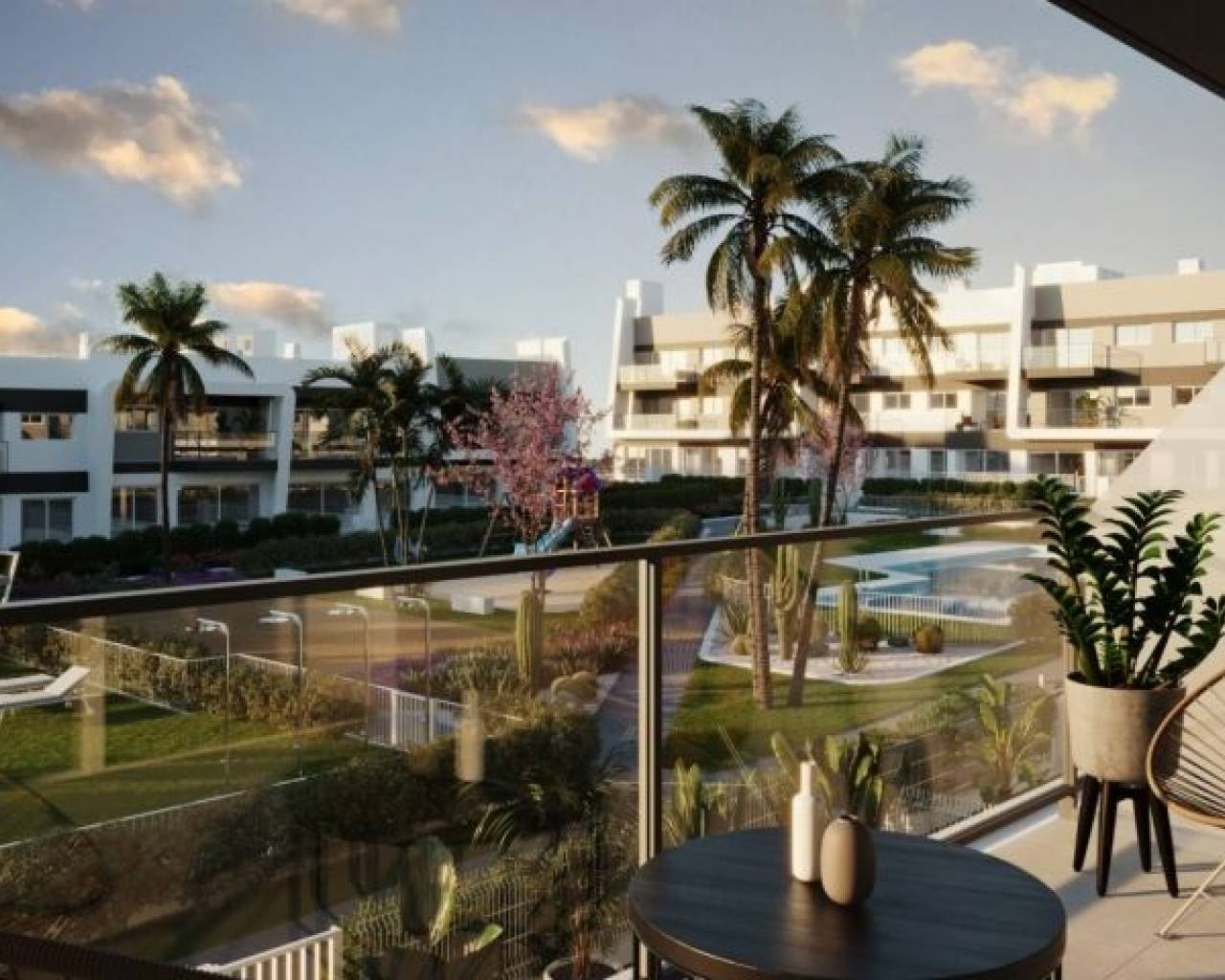 Apartamento - Venta - Gran Alacant - Gran Alacant