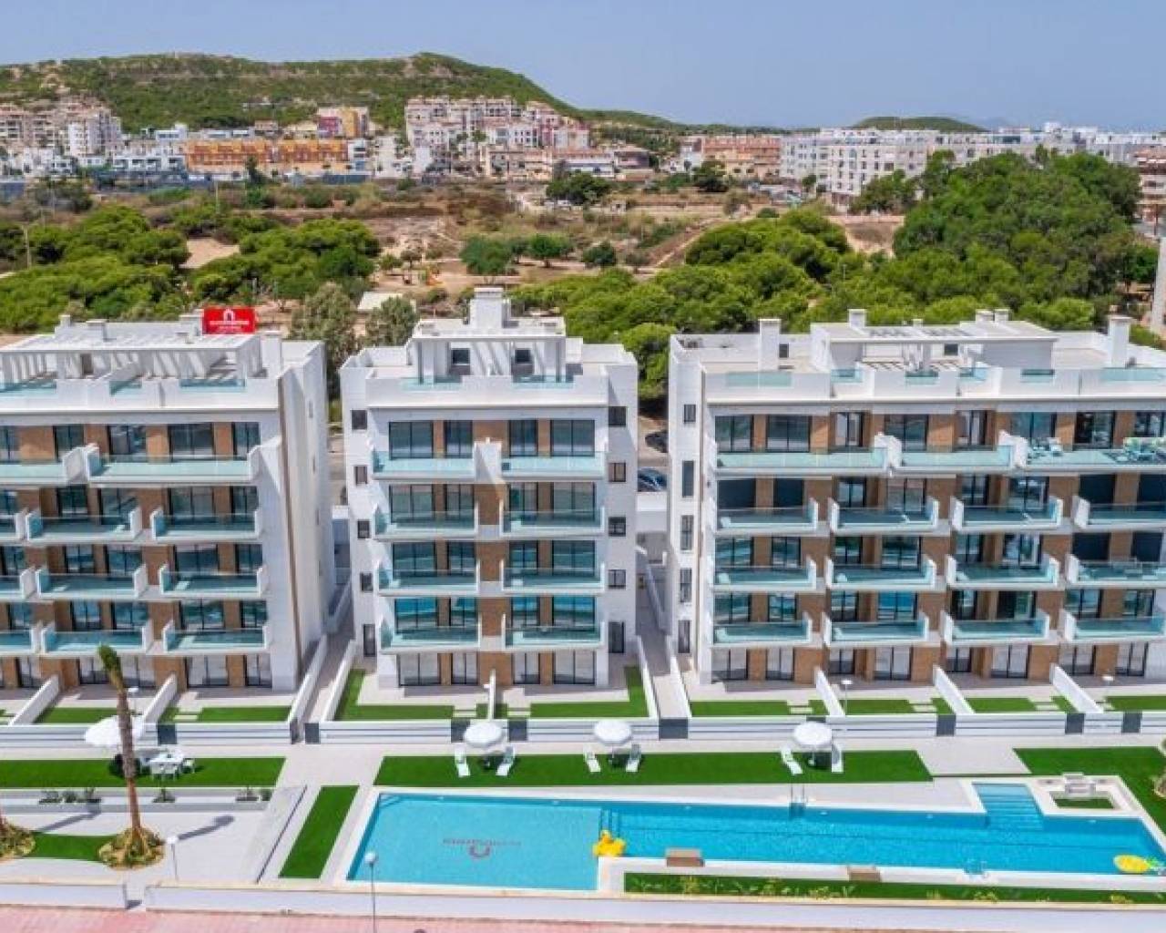 Apartamento - Venta - Guardamar del Segura - Guardamar del Segura