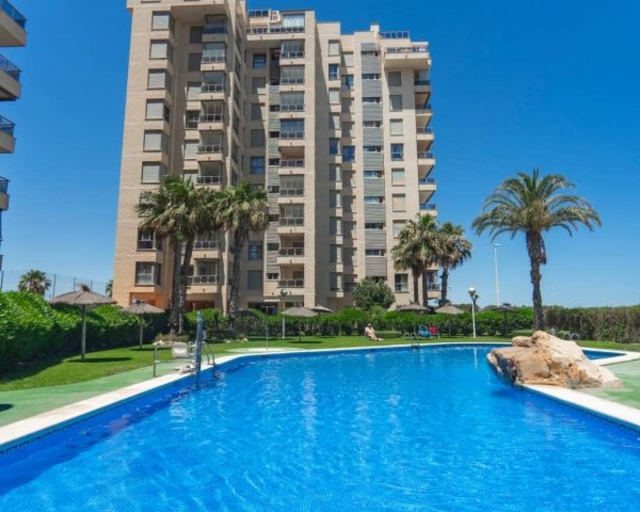 Apartamento - Venta - Guardamar del Segura - Guardamar del Segura