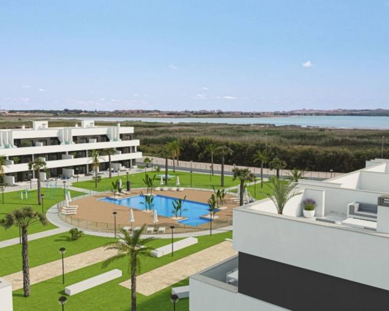 Apartamento - Venta - Guardamar del Segura - Guardamar del Segura
