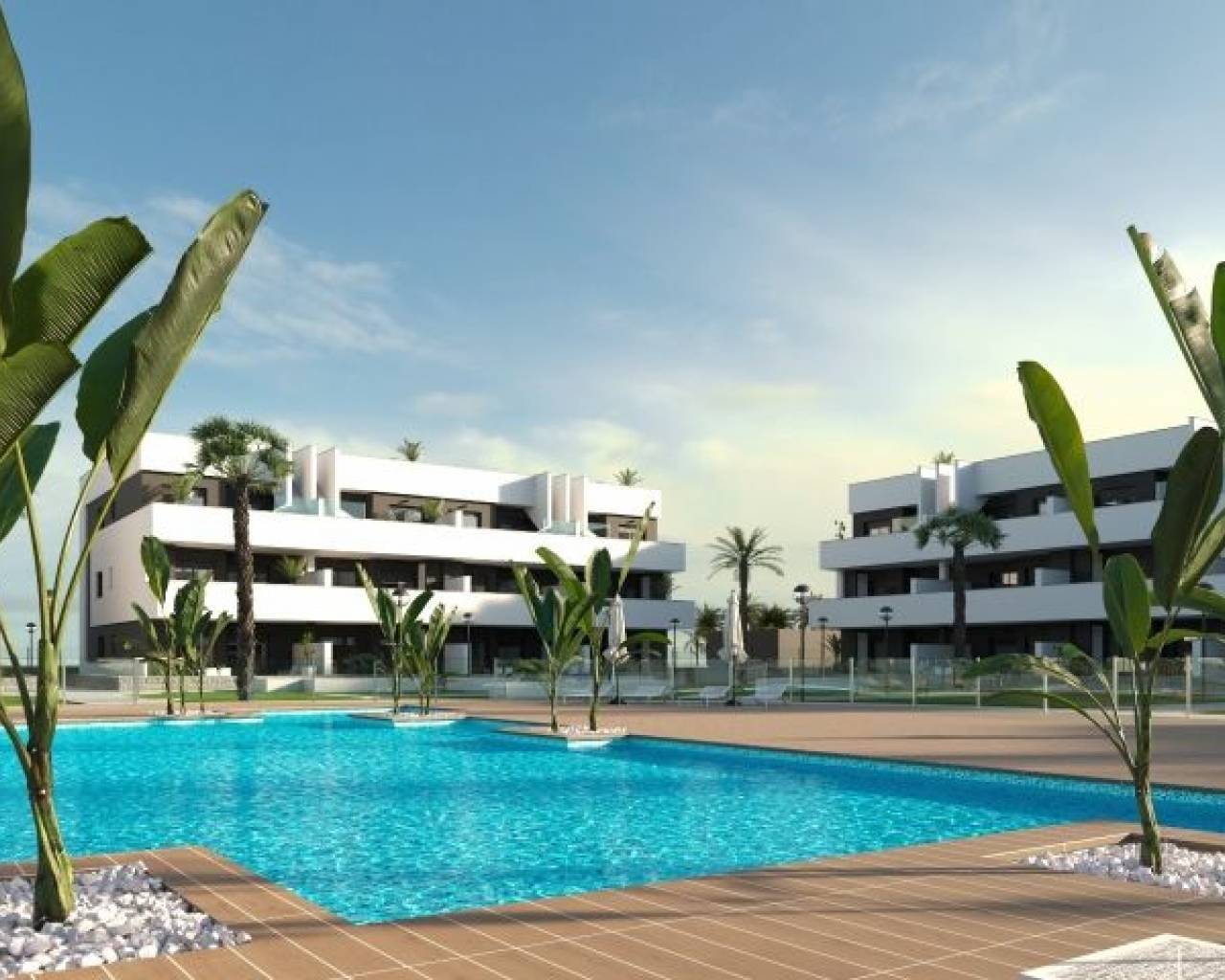 Apartamento - Venta - Guardamar del Segura - Guardamar del Segura