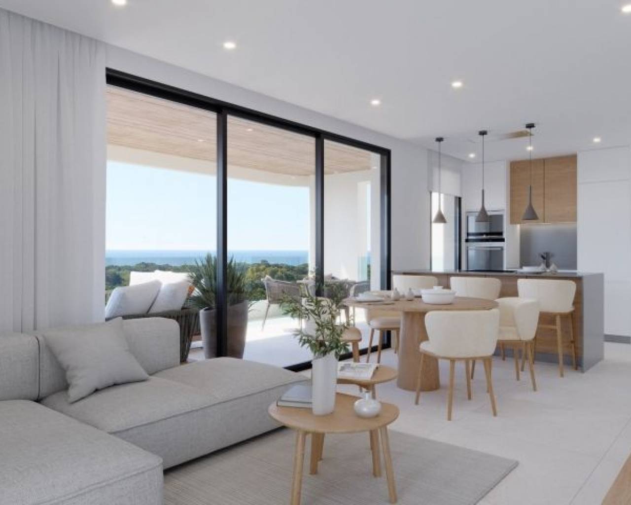 Apartamento - Venta - Guardamar del Segura - Guardamar del Segura